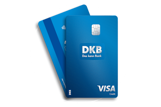 DKB Cashback 2025 – kassiere 25 Euro!